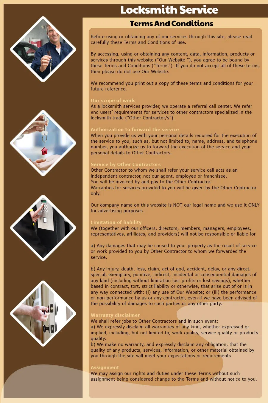 Myers AZ Locksmith Store, Tucson, AZ 520-441-4051